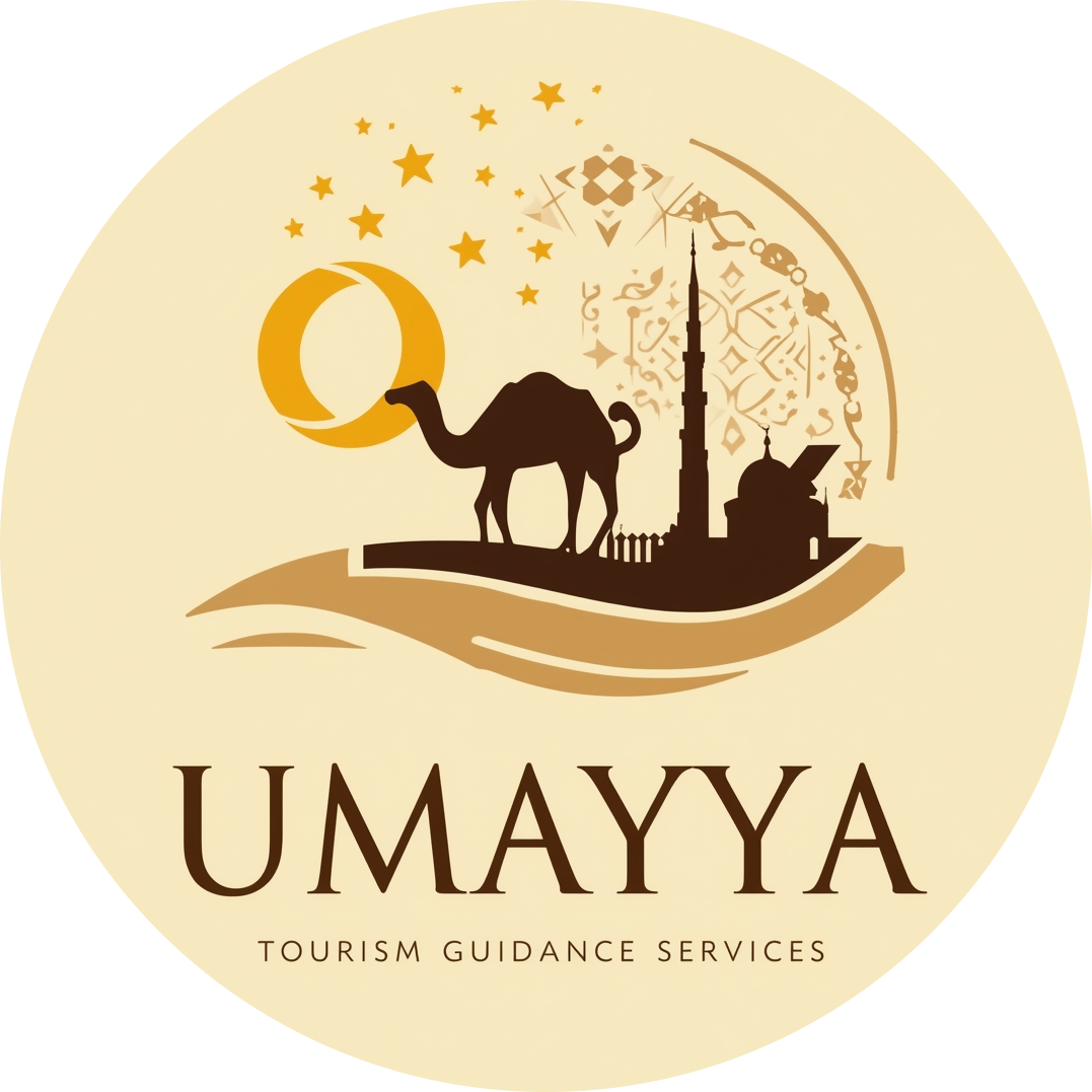 umayyatourism.com